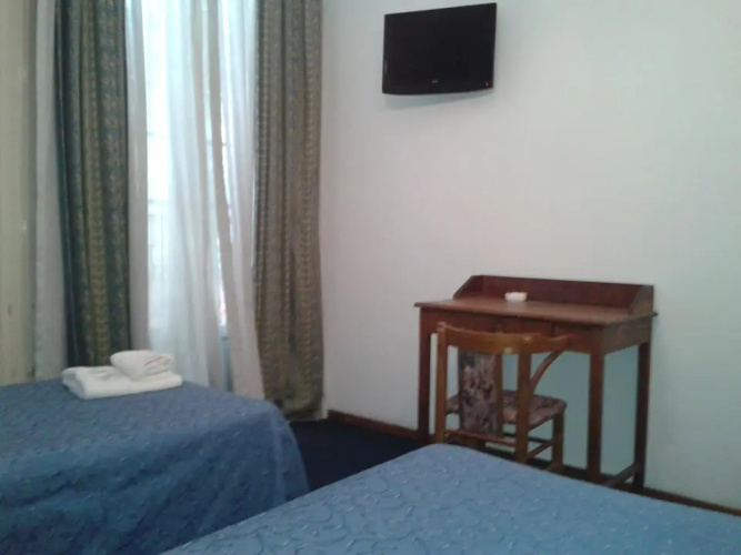 Hotel Astoria