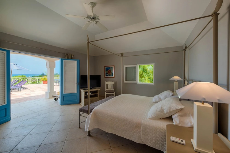 Dream Villa Terres Basses 571