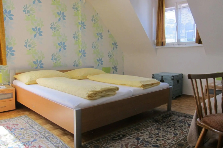 Pension Sonne Bed & Breakfast