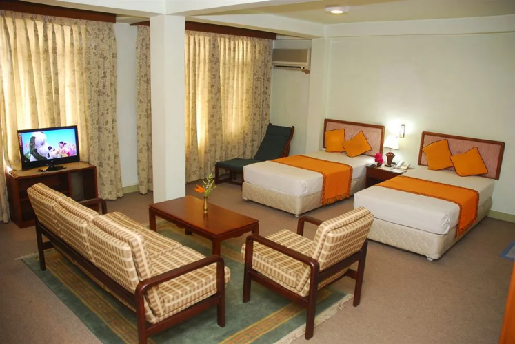 Hotel Kido