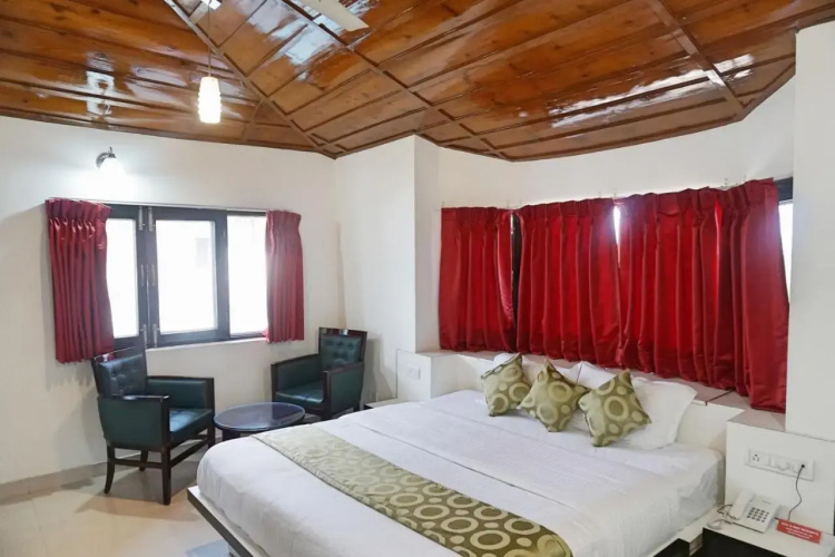 Ess & Bee Resorts