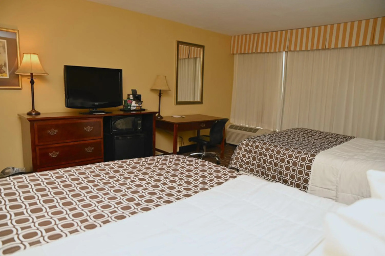 MCM Eleganté Hotel & Suites