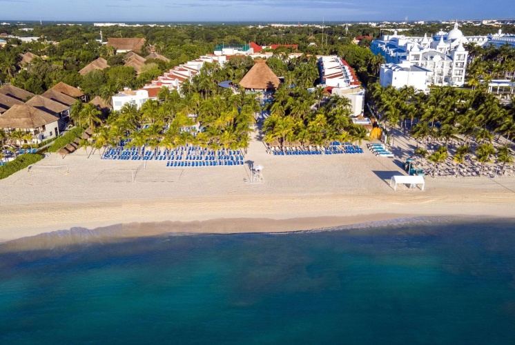 Viva Azteca by Wyndham, A Trademark All Inclusive Resort photo 28