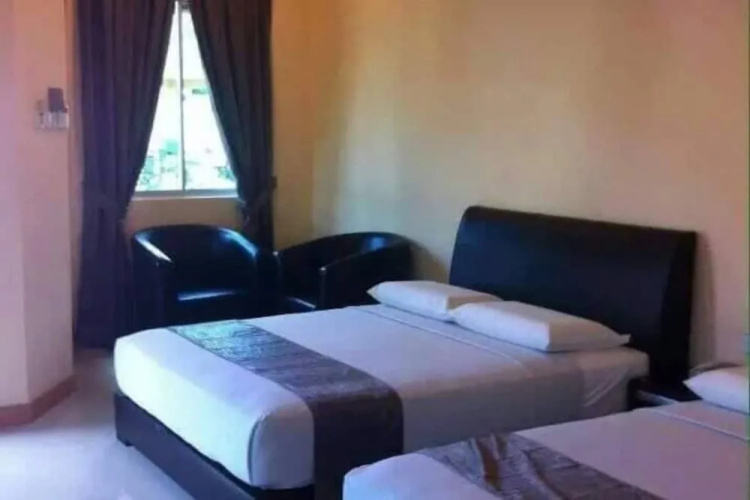 SK Budget Hotel