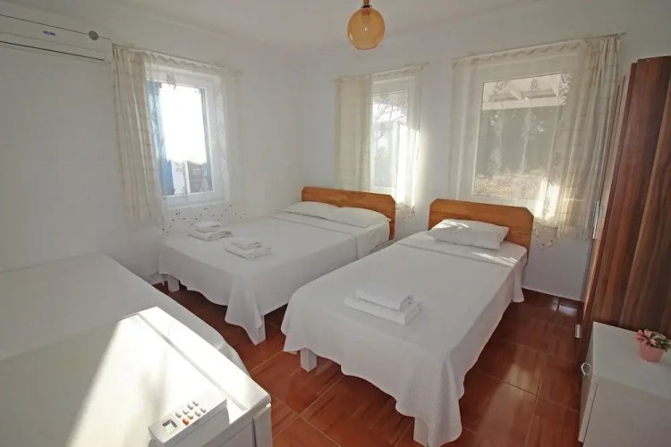 Ilgın Bag Evi