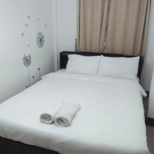 The Moat Hostel
