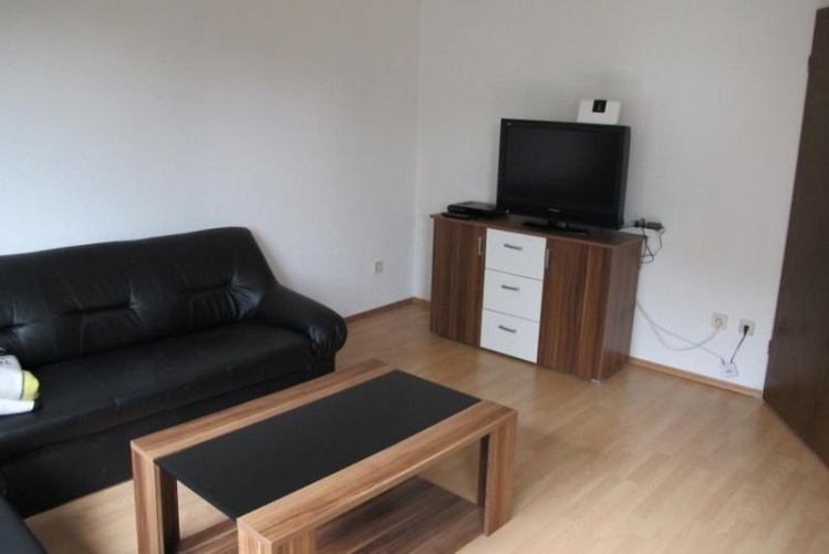 2 Bedrooms Double Apartment