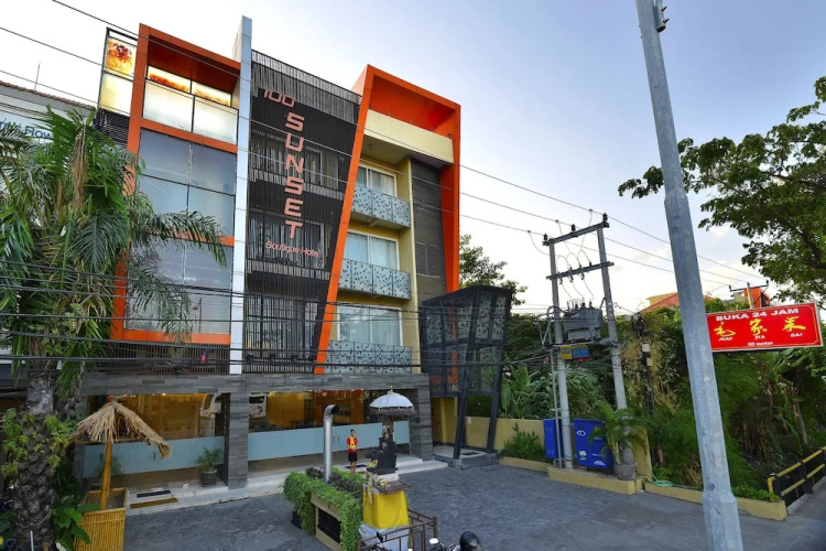 Imagen del hotel