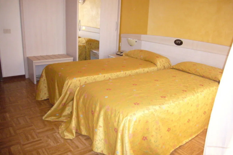 Albergo Verona
