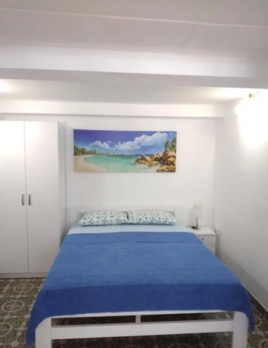 1 Bedroom Apartment with balcony