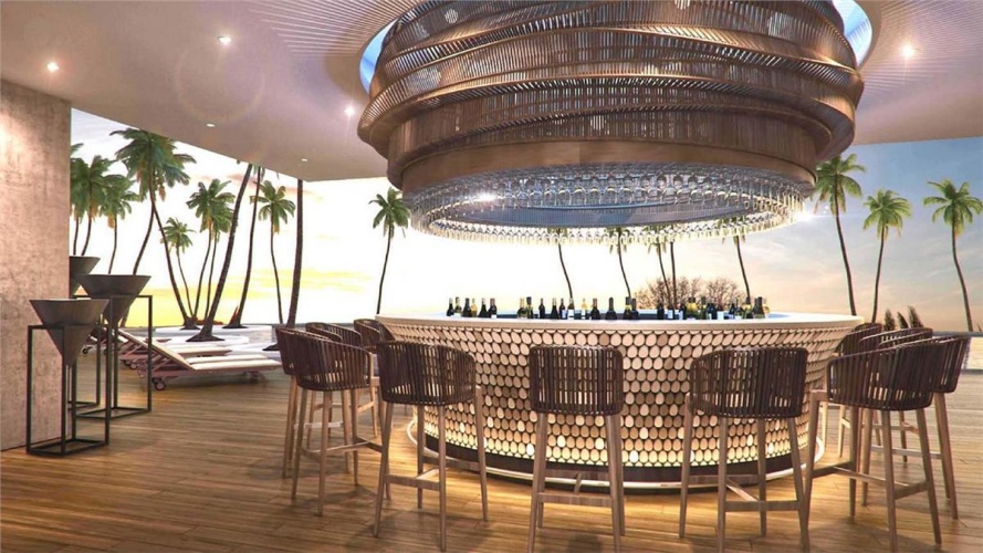The Ritz-Carlton, Koh Samui photo 19