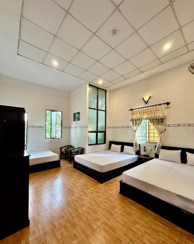 Nam Đô 2 Hotel