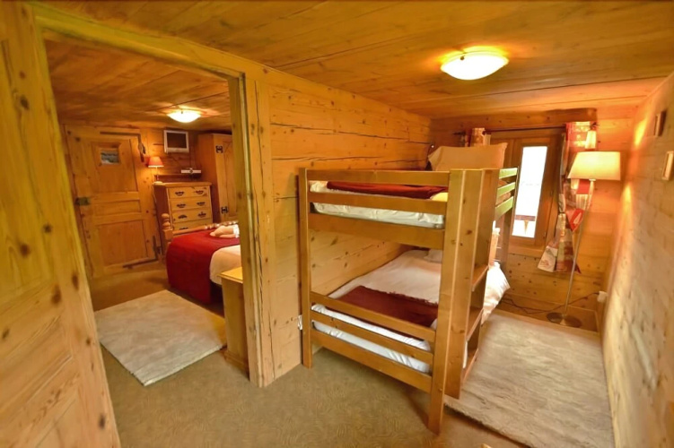 Ferme de Florent - ARAVIS Holidays