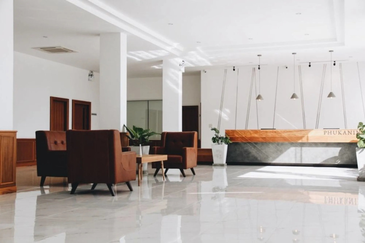 Phukaning Hotel