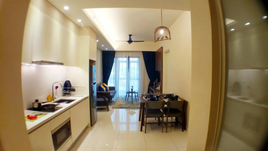 Tribeca Bukit Bintang by Sleepy Bear