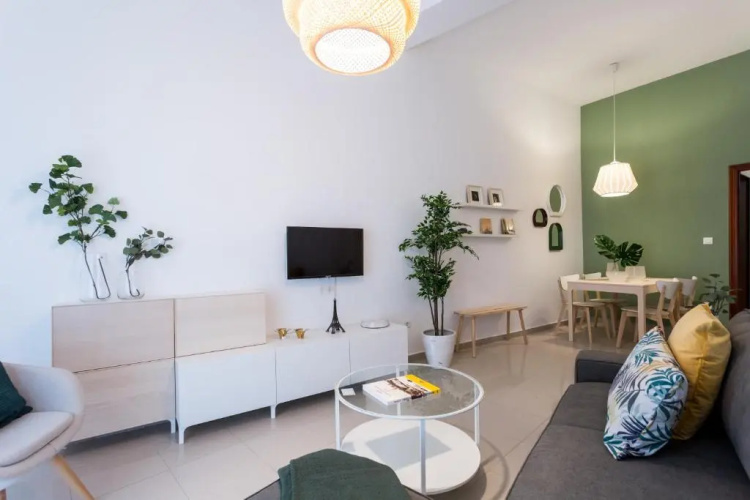 Apartamentos Diaber Gerona 22