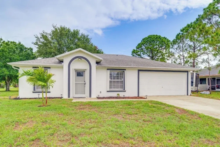 3 Bedrooms Cottage