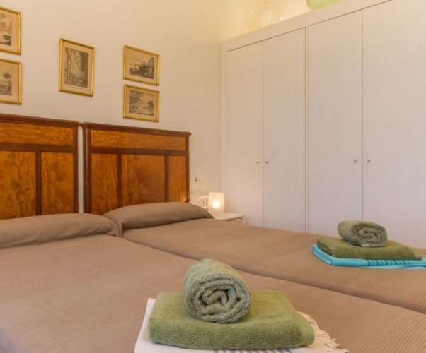 106541 Villa In Estellencs