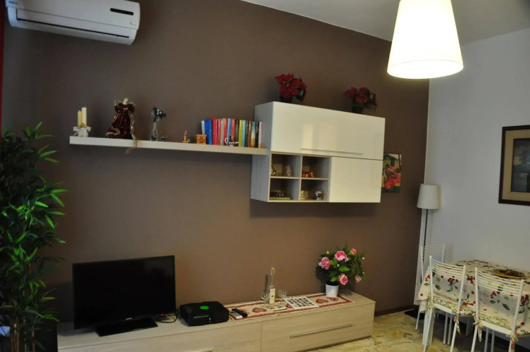 A Casa di Franci