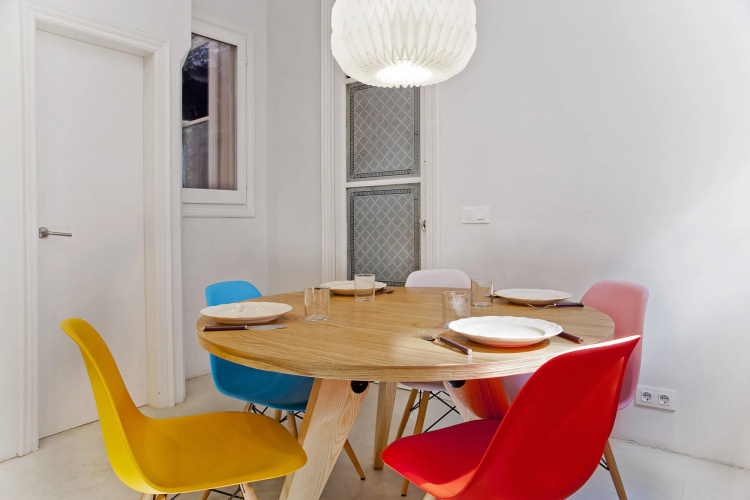 Apartamento Casco Antiguo