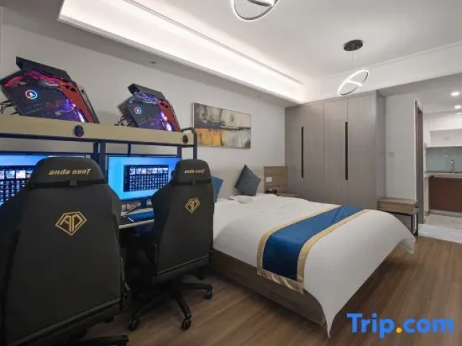 Privilege Double room