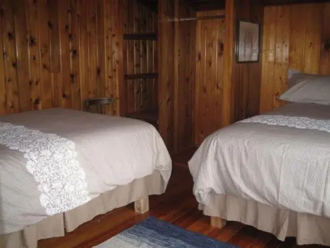 Cherry Cove Cabins