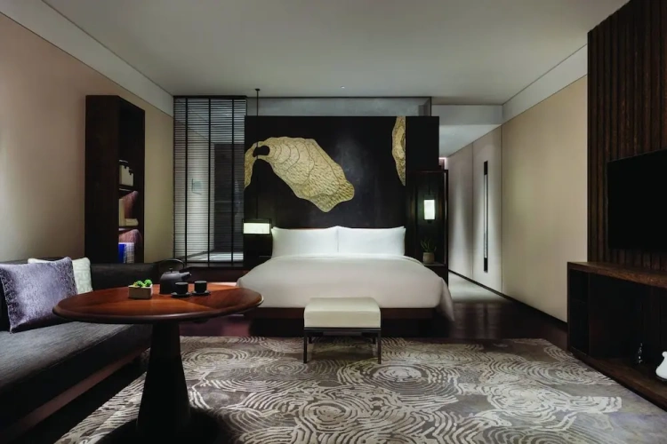 Premier Double room