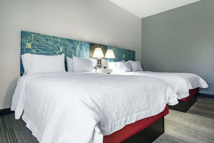 Hampton Inn Richmond