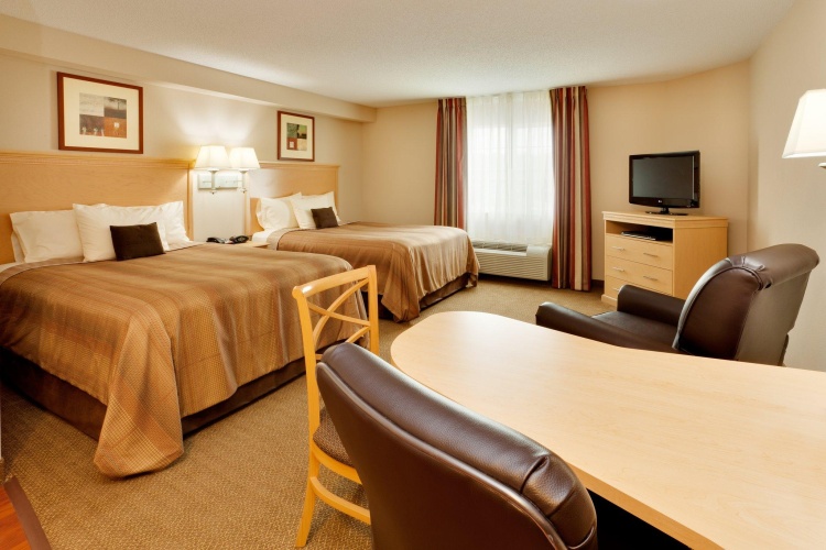 Quadruple Suite