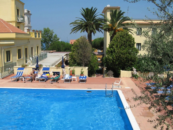 Villa Igea photo 14