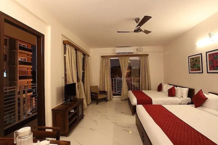 Family Suite