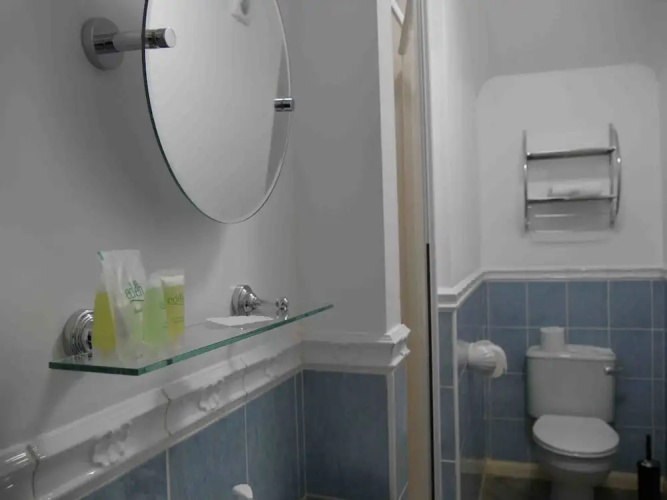 Windsor Guest House