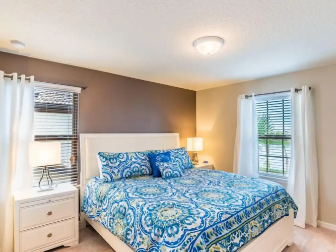 Ov4202 - Windsor At Westside - 7 Bed 5.5 Baths Villa
