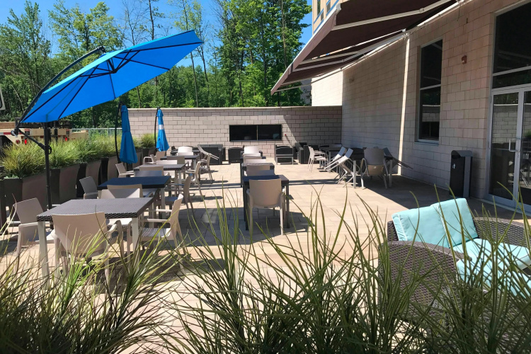 Courtyard Montreal West Island/Baie D’Urfe photo 28