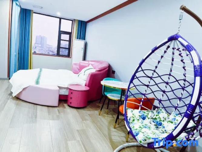 Guangshan Yunting Hotel