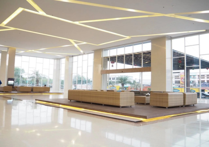 The Vista Hotel By Satit Group