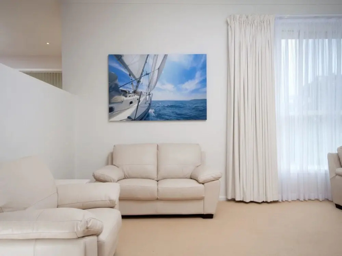 Calypso, 156 Bagnall Beach Road