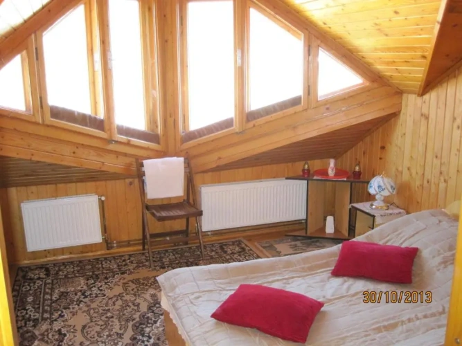 2 Bedrooms Suite with view