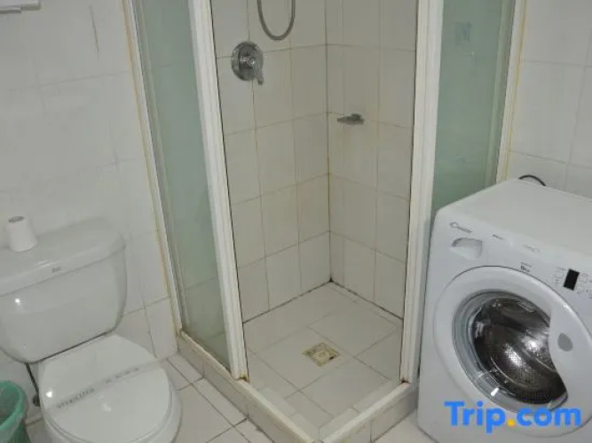 Tianci Service Apartment