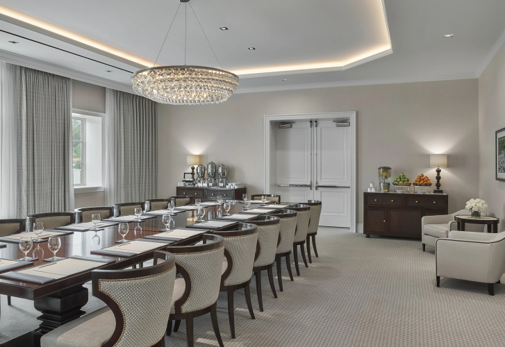 Rosewood Miramar Beach photo 25