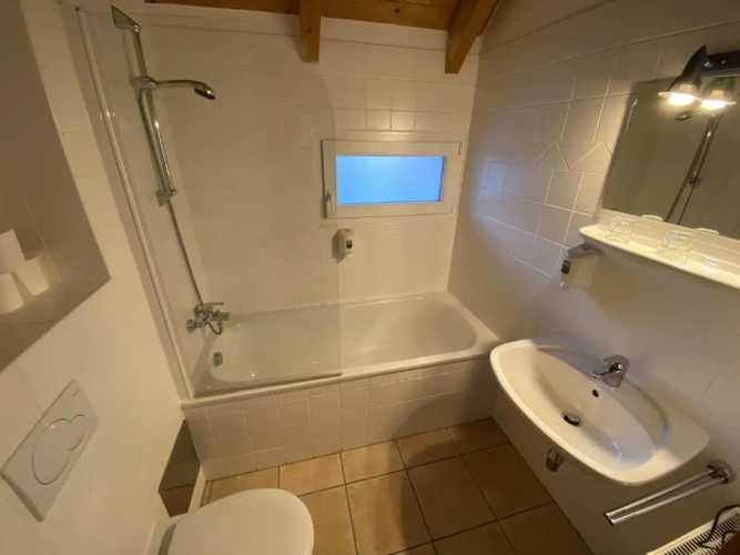 Comfort Double Apartment