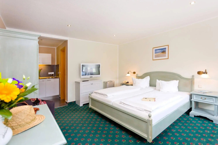 Hotel Villa Neander