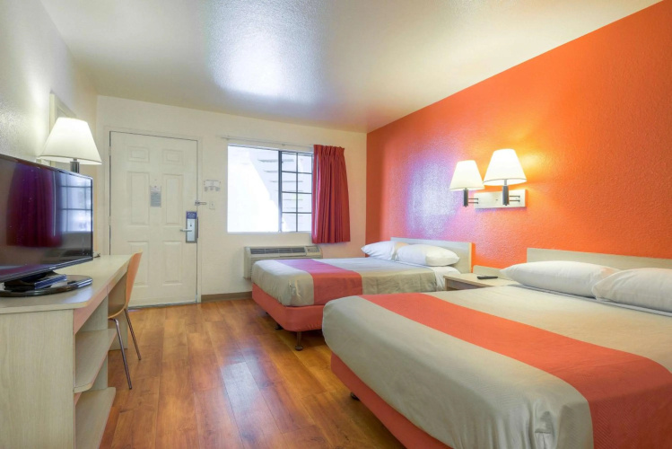 Motel 6 San Diego - El Cajon photo 18