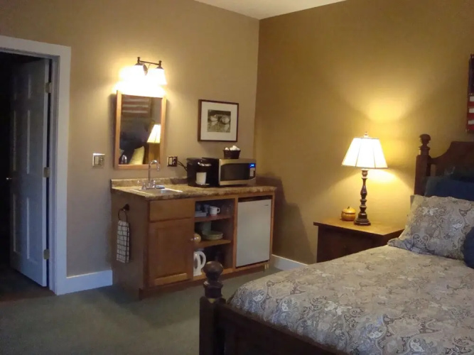 Bristol Suites