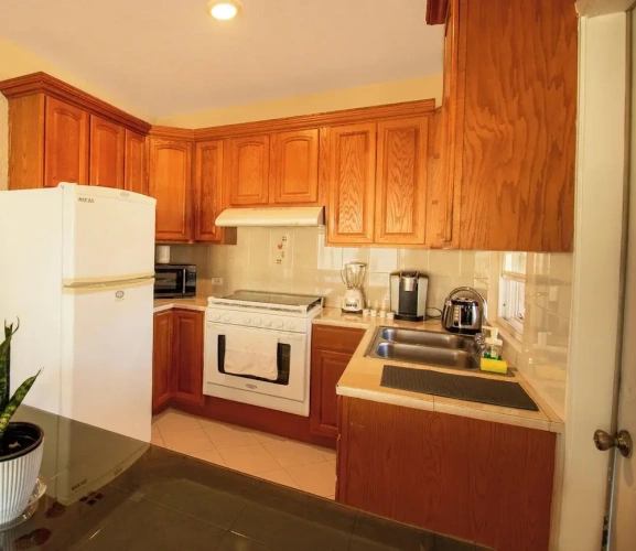 2 Bedrooms Standard Double room with balcony and with city view