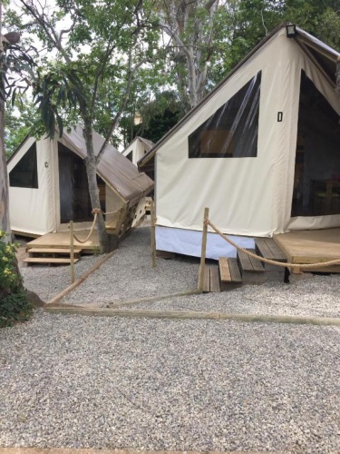 Tent