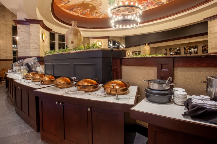 Grandover Resort & Spa, a Wyndham Grand Hotel photo 13