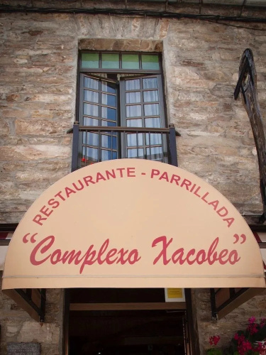 Complexo Xacobeo Sl - Galicia