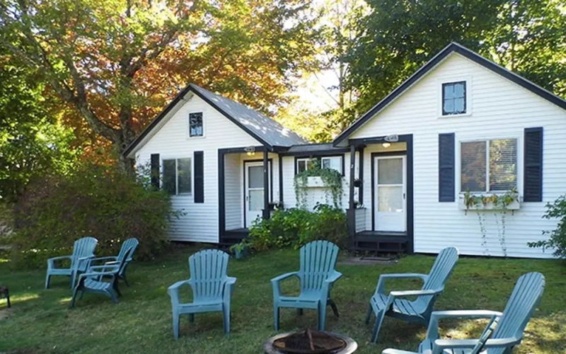 1 Bedroom Standard room