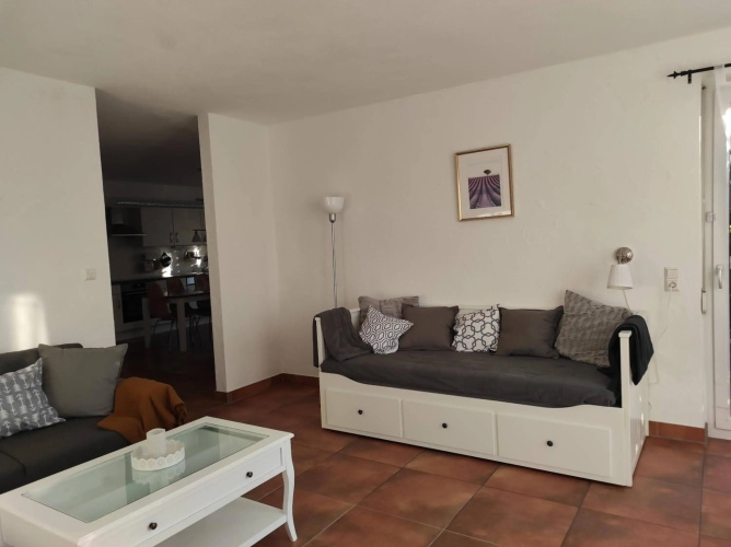 Ferienwohnung Sonnenlicht